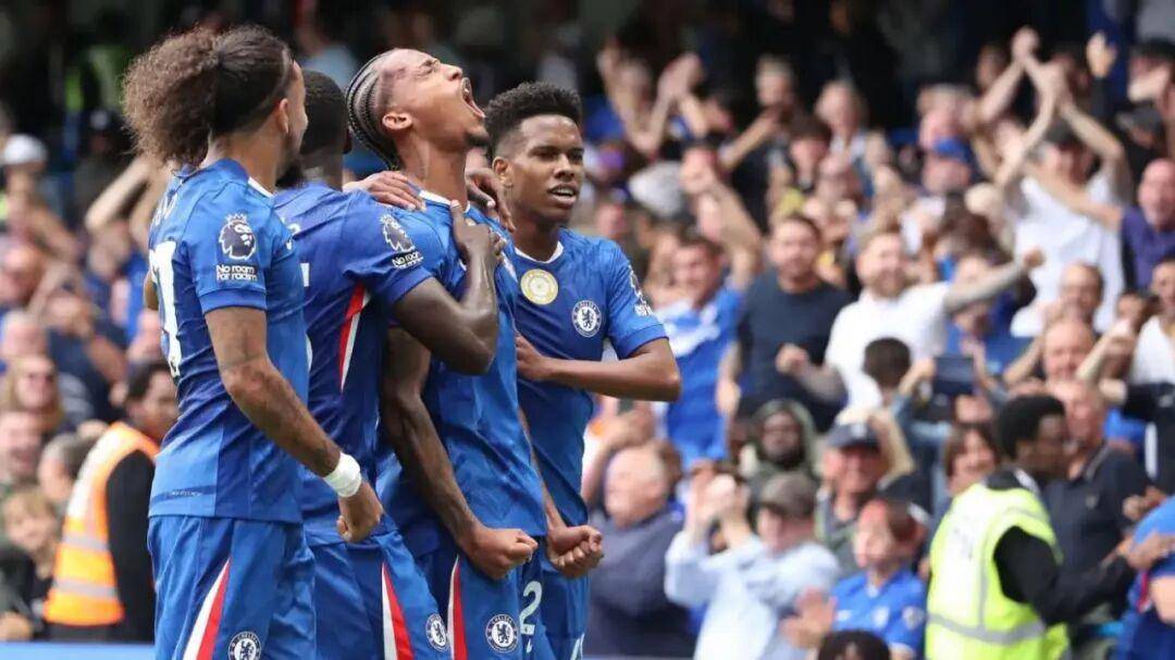 亚博-切尔西关键一役惨遭绝杀，球迷难掩失望，同时一些.-亚博